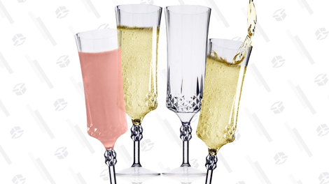 Illustration for article titled Better Disposable Drinkware Options, For When SOLO Cups Just Won't Do